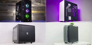 And while they decided to use a lot of tempered glass, even slapping a panel up front, the huge array of vents along the sides largely make. Best Pc Cases 2019 Mid To Full Tower Matics Today