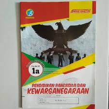 Lks pkn kelas 7 semester 2 kurikulum 2013. Buku Lks Ppkn Smp Mts Kelas 7 K13 Shopee Indonesia