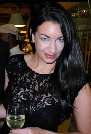 Olive Hamilton Russell vorgestellt im Namibiana Buchdepot