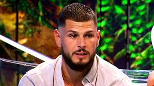 Alejandro Nieto, desolado tras sufrir un robo: "Me he quedado desnudo"