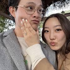 Grace Choi and Calvin Chau's Wedding Website