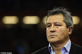 Lions star Taulupe Faletau unfazed by Zinzan Brooke jibe