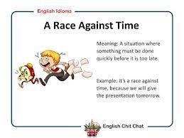 English Chit Chat Common English Idioms Common English Idioms English Idioms Idioms
