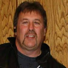 Obituary for Troy Allen Hall