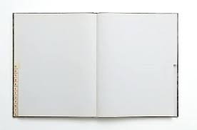 Labuk 4pcs blank notebooks, 5.6 x 8.27in blank journal notebooks, hardcover unlined notebook sketchbook for work, business, school, 100gsm thick paper, 120 sheets 240 pages 4.8 out of 5 stars 303 $18.99 $ 18. Open Notebook Book Notebook Spread Blank Paper Open Page Empty White Design Pikist