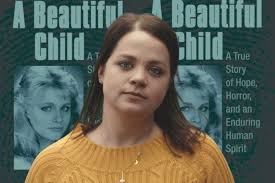 Megan Dufresne found her mum through a true-crime book.