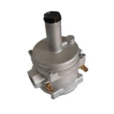 China 3 4 3 4 Inch Natural Gas Pressure Regulator China Pressure Reducing Filter
