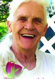 Jeanette Jones Obituary (1942