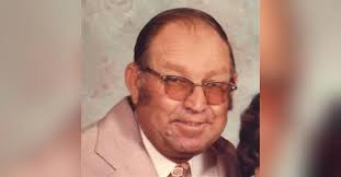 Alfred James Miller Obituary