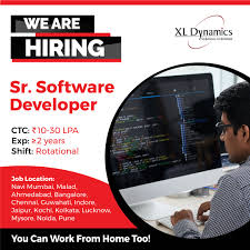 Xl dynamics india pvt ltd pagina. We Have Urgent Openings For Xl Dynamics India Pvt Ltd Facebook