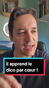 L'Incroyable Histoire de Michael Richards et sa Domination au Scrabble