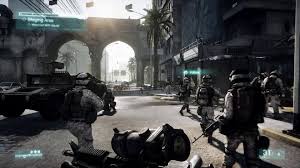 Battlefield 3 End Game Included Walkthrough For Android Apk Download