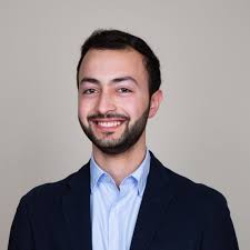 Loay Salman — Nuffield Department of Orthopaedics, Rheumatology and  Musculoskeletal Sciences