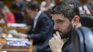 Nolasco (Vox) se niega a rectificar y reitera sus críticas al islam