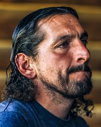 Inside Evryman, the Retreat Where Men Learn to Express Emotions