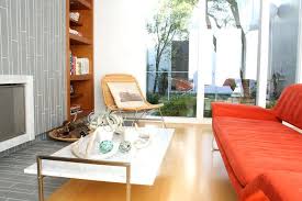 Coffee Table Skinny Zanotta Midcentury Living Room By Shannon Malone Mid Century Living Room Room Home Decor