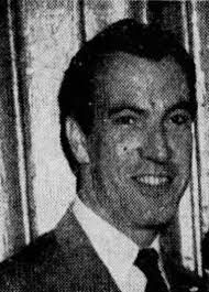 Theodore Tate “Ted” Wills (1919-1996)