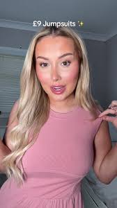 Flattering and Comfy Alana Jumpsuit in Every Color