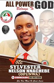 Enugu Councillor, Nelson Sylvester, Shot Dead (Graphic Photos)