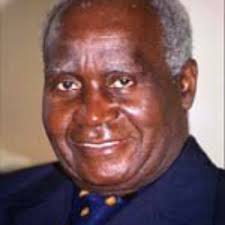 Kenneth kaunda, famously known by his alias name as kk, chaired the independent of zambia presidency seat from 1964 to 1991.he played a paramount role in the formation of independent movement in zambia. Kenneth Kaunda Quotations 19 Quotations Quotetab