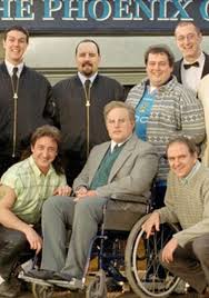 Sweet Baby Jesus And The Orphans Phoenix Nights Soundboard