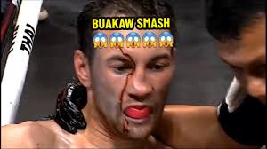 Buakaw Muay Thai Fighter Highlights