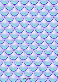 Gradual Luminescence Fish Scale Background Lights Background Light Background Images Red Christmas Background