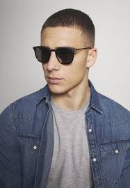 Jack & Jones JACMAVERICK SUNGLASSES