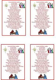 Kristyn merkley november 26, 2013. M M Christmas Poem Printable M M Christmas Poem Candy Jar Tutorial Simple Sojourns M M Christmas Poem The E Is For The East Where The Star Dysthre