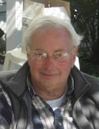 Obituary for James Ganley