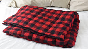 How heavy should it be? How To Make A Weighted Blanket
