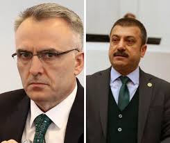 Şahap kavcıoğlu kimdir kamuda atama ve görevden alma kararnamesi yayımlandı. Yi43sofhv1pgjm