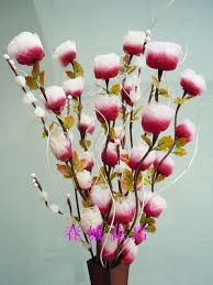 Hiasan dinding ruang tamu atau disebut juga pajangan dinding tentunya akan mempercantik ruang rumah anda. Simulasi Floweryunnan Kering Bunga Hias Bunga Manik Manik Lantai Ruang Tamu Tulip Ensemble Decoration Florale Floral Decorationsdecorative Tulip Aliexpress