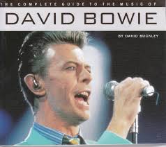 Amazon.com: David Bowie: 9780711953017: Buckley, David: Libros