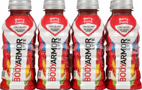 Bodyarmor lyte is the low calorie, no sugar added sports drink with natural flavors,. Bodyarmor Berry Punch Lyte Sports Drink 8 Bottles 12 Fl Oz Kroger