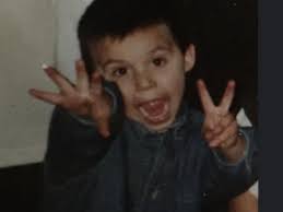 Julio Garcia's Memorial Website