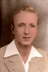 MAJ Marion Ryan McCown Jr. (1917-1944)