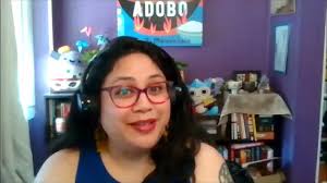 MIA P. MANANSALA TALKS TITA ROSIE'S KITCHEN MYSTERY SERIES