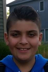 Here are the winners in the 2016 Bruce Coville Halloween writing contest