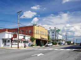 Understanding the poverty statistics of virginia's population is vital for allocating resources for school, health care, and other social services. The Poorest Towns In Every Us State