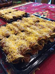 We bleed salsa verde hungry? Kuora The Fascinating Appeal Of Mexican Food In China Supchina