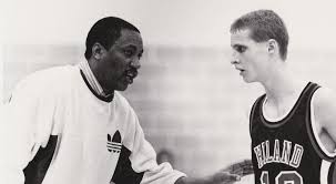 1967 Strasburg High boys' team, Perry Reese to join hall of fame