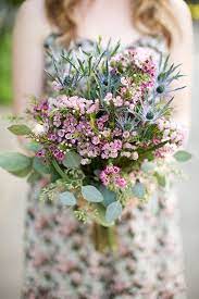 Your source for beautiful wildflower wedding bouquets for your wedding browse our selection of wildflower silk wedding bouquets. 17 Beautiful Wildflower Wedding Bouquet Ideas Wildflower Wedding Bouquet Wildflower Bridal Bouquets Flower Bouquet Wedding