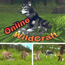 Wildcraft Animal Sim Online 3d Hack Is A New Generation Of Web Based Game Hack With It S Unlimited You Will Have Premium Game Animal Games Sims Dragon Games