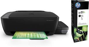 If you use hp ink tank wireless 410 printer series, then you can install a compatible driver on your pc before using the printer. How To Connect Hp Ink Tank Wireless 410 To Wifi