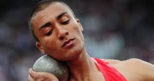 Olympic champion joins impressive list of competitors for Athlone meet