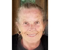 Patricia Bodin Obituary (1941