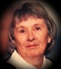 In loving memory of Barbara Joan Ginett