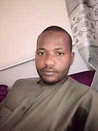 Salisu Yakubu Kazaure