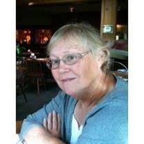 Barbara Ann Burton Dieffenbach Obituary